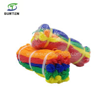 EU Standard High Tenacity PE/PP/Polyester/Nylon Plastic Twisted/Braided Multi-Filament/Baler/Thread/Packing/Fishing Net Twine (210D/380D) by Spool/Reel/Bobbin